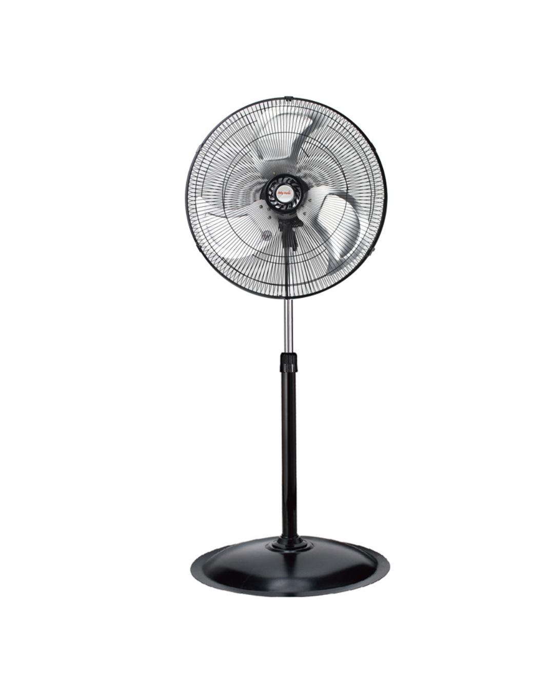 Ventilador Mytek 3396 20" (Potente)