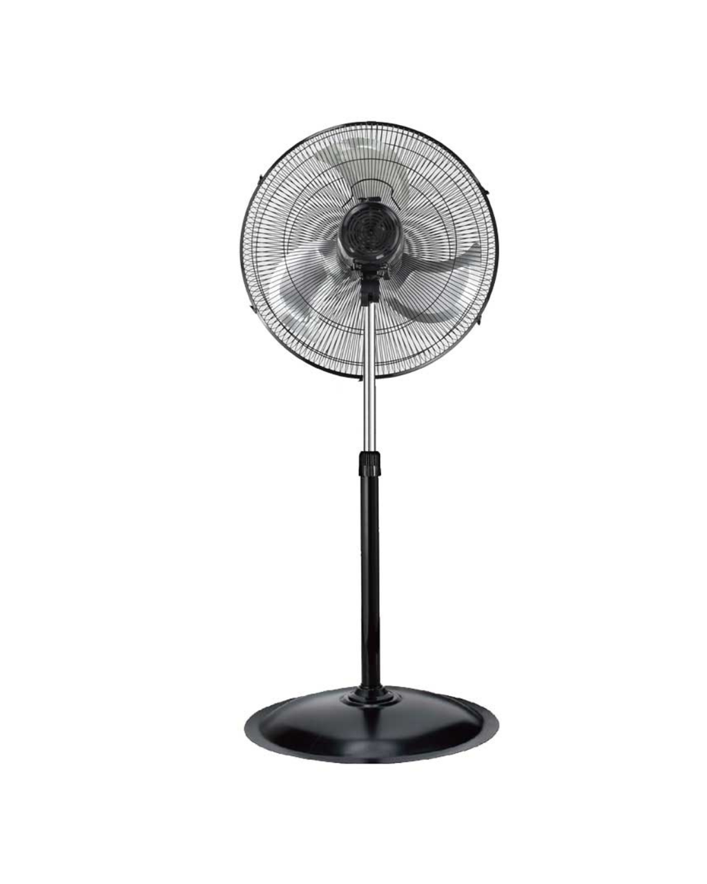 Ventilador Mytek 3396 20" (Potente)